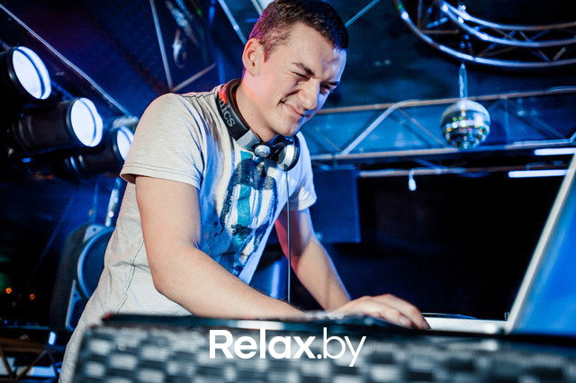 Fashion club: День Святого Валентина, фото № 20