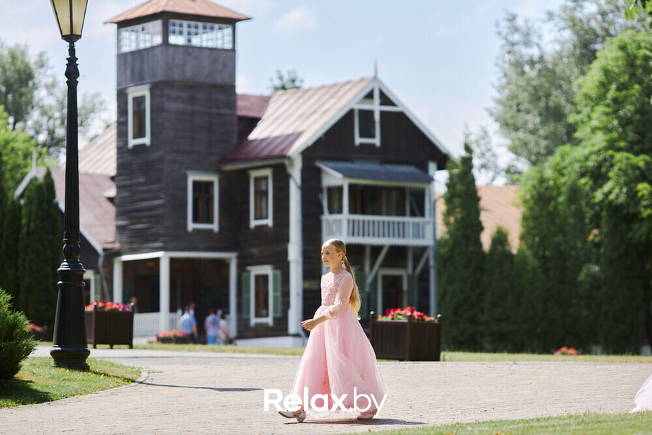 IMG FASHION SHOW – SUMMER 2021, фото № 236