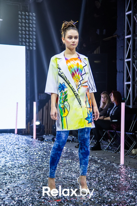 Kids Fashion Week 2021, фото № 46