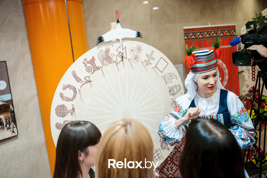 Церемония награждения Премии «Народная Марка», фото № 15