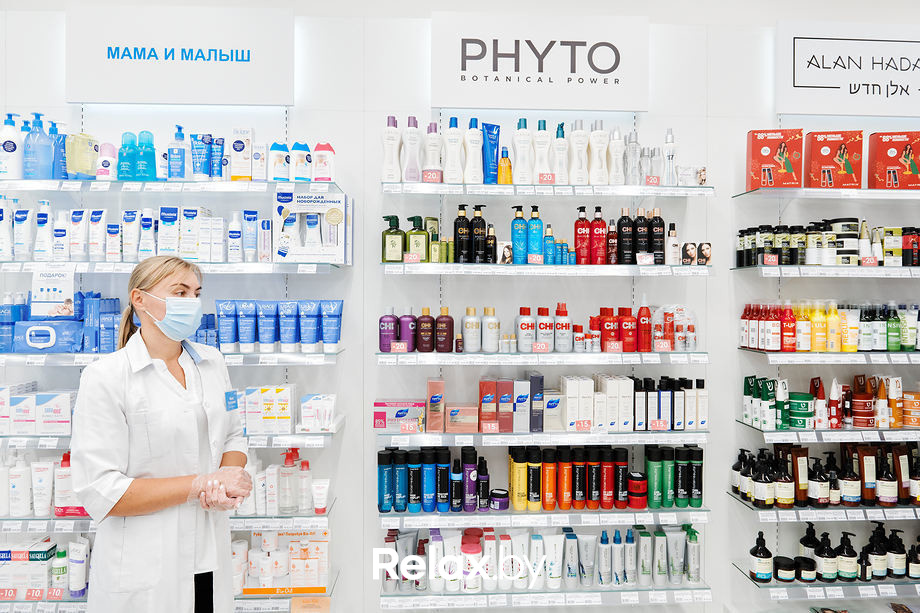 Открытие нового магазина H&B, фото № 18