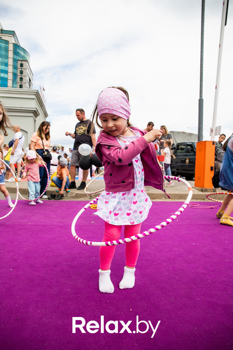 Детский фестиваль «Стоп, снято!», фото № 122