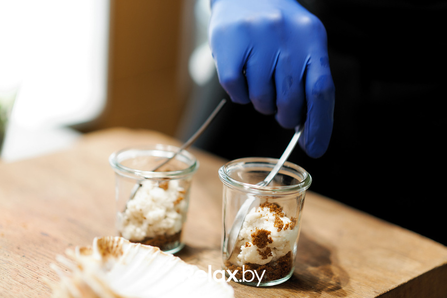 Сеанс ольфакторного детокса, фото № 52