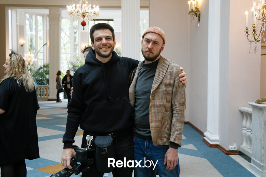 Belarus Fashion Week. Natalia Korzh, фото № 178