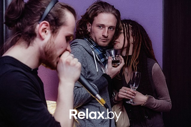 Открытие развлекательного комплекса «5 комнат», фото № 22