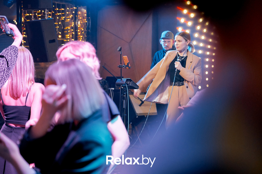 Friday Music, фото № 46