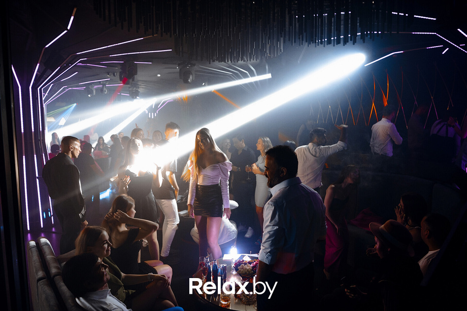 Pool party, фото № 4