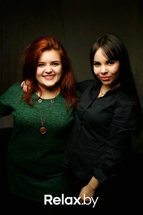 Зимняя суббота, фото № 6