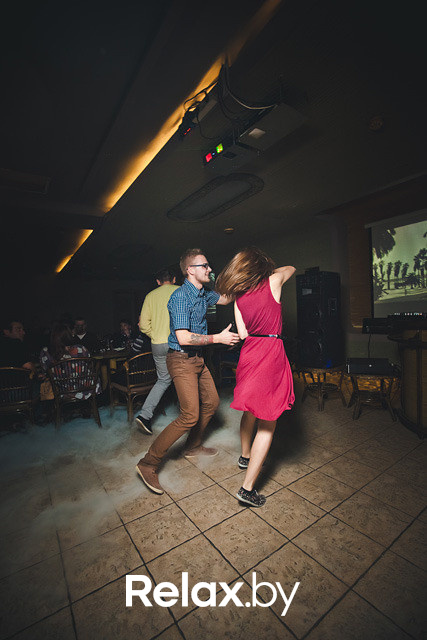 Ретро-вечеринка Candy-Bar, фото № 14