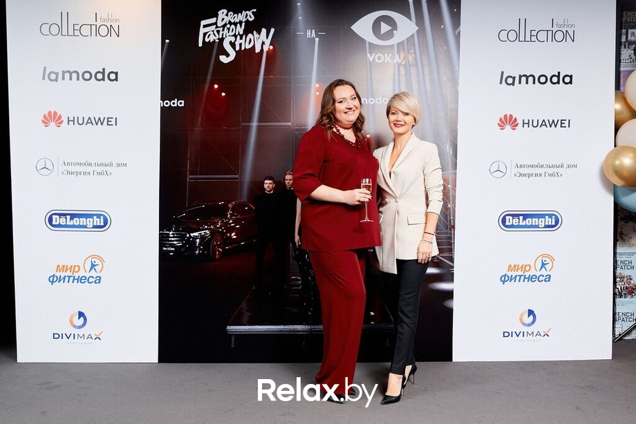 13 сезон Brands Fashion Show | Премьера, фото № 40