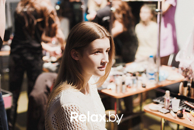 Backstage BFW, фото № 127