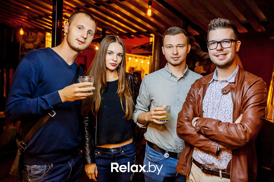 Hendrick's CucuMusic, фото № 240