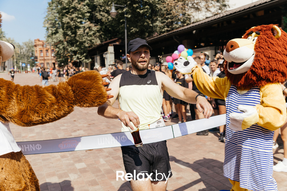 Бровару 27! Забег «Броварская миля 2024», фото № 26