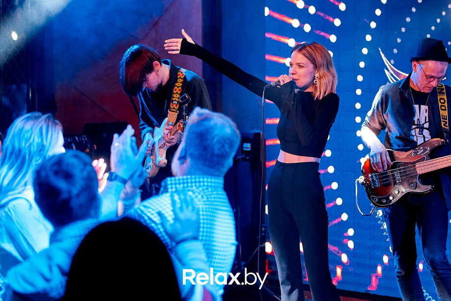 Friday Music, фото № 71