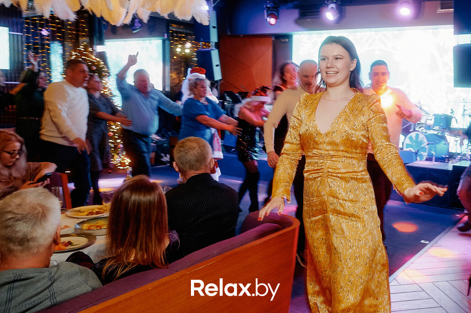 Новый Год в Ангелах, фото № 115