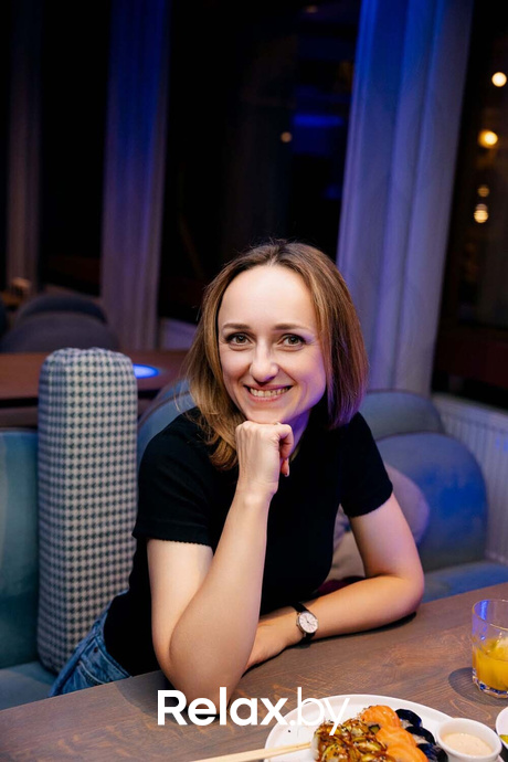 Ночные жители, фото № 2