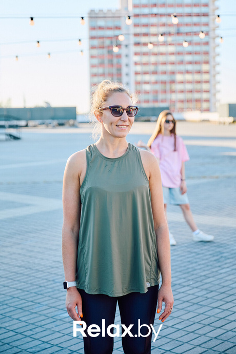 Танцы на крыше, фото № 97