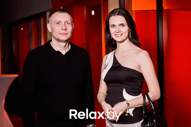 Новоселье Бизнес-школы "РАСТИ", фото № 5