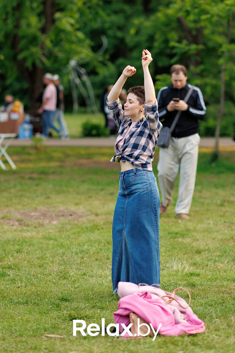 Музыка твоего города, фото № 239