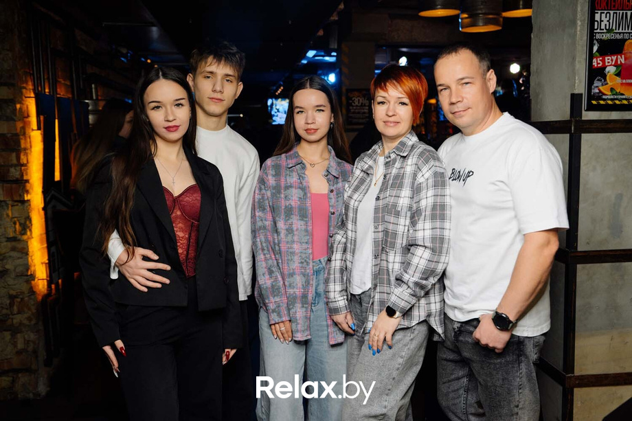 Встреча выпускников, фото № 13