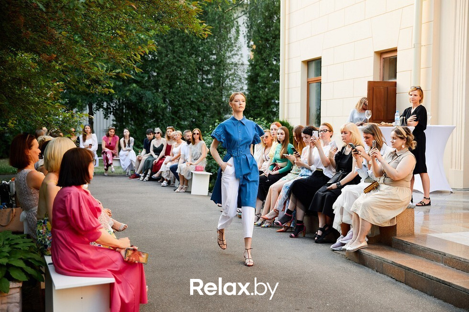 Летний проект «Открытый подиум» от BFW, фото № 179