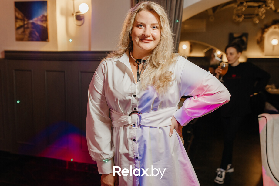 Выходные в Rustaveli, фото № 14