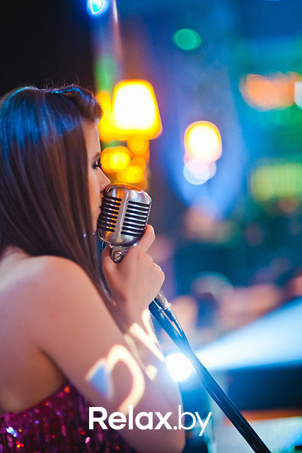 Зажигаем новые звёзды, фото № 28