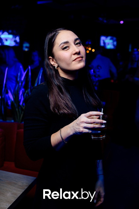 Hot Weekend, фото № 39