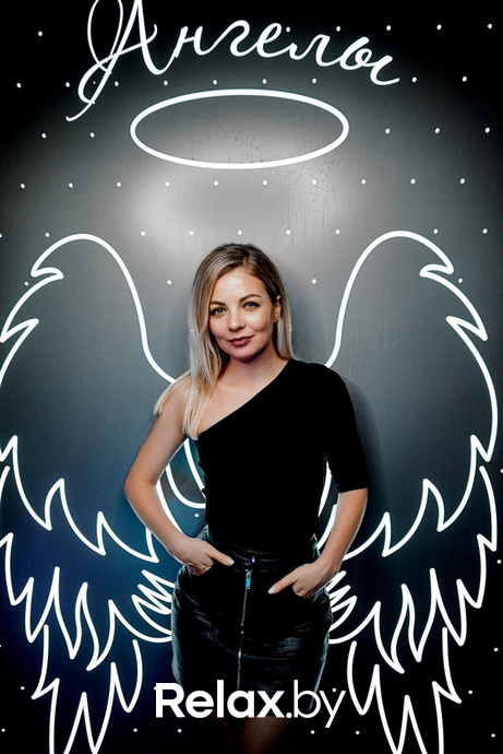 Суббота в Ангелах, фото № 135