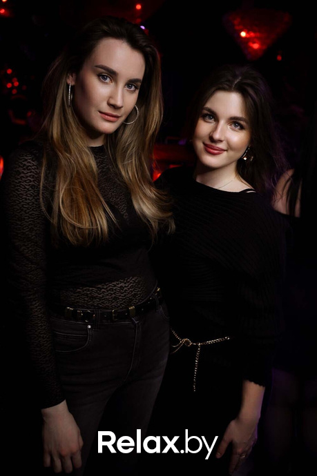 Friday party, фото № 12