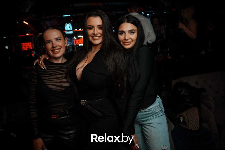 Saturday party, фото № 32