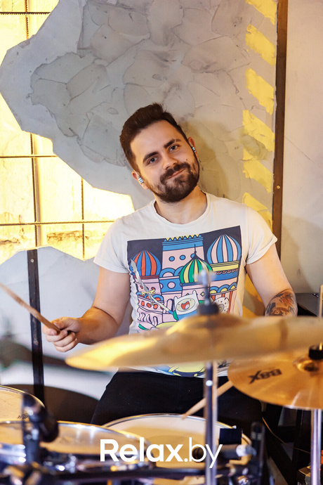 Saturday Party, фото № 58