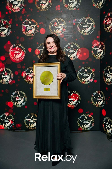 IX Бизнес-премия «Номер один», фото № 42