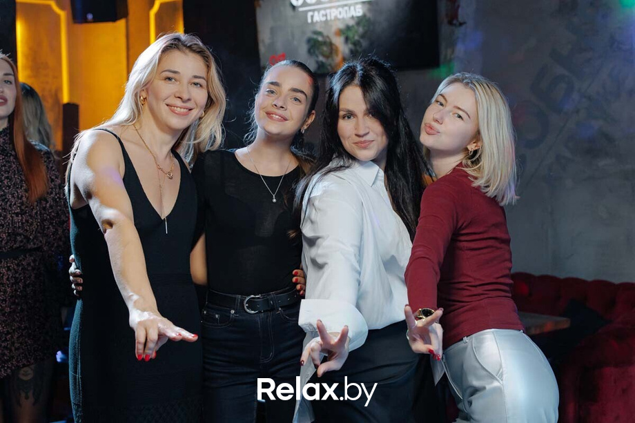 Saturday party, фото № 37