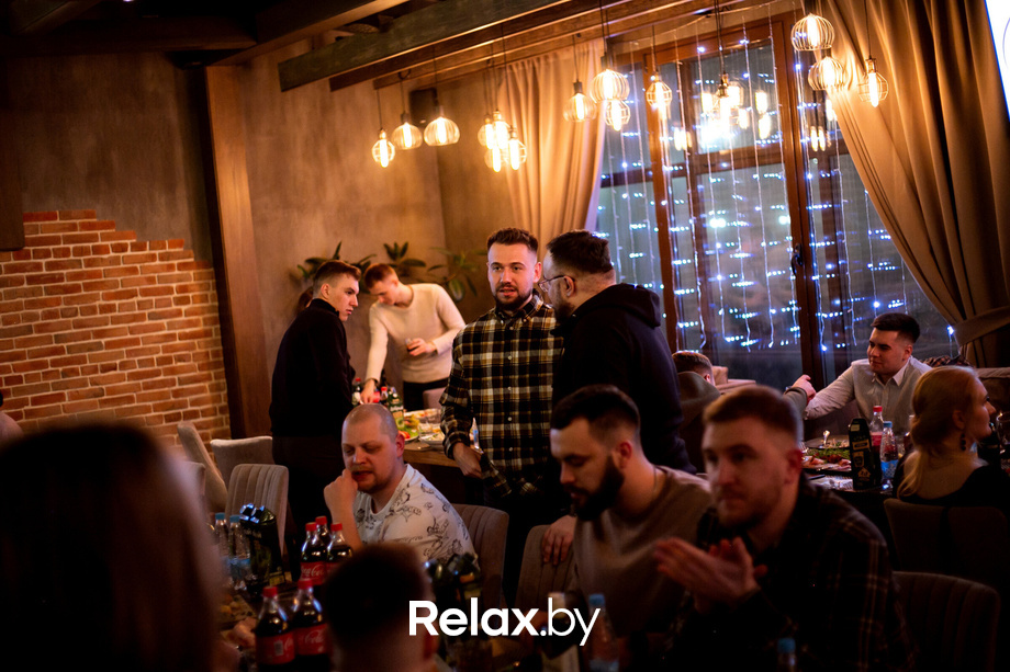 Ночь караоке, фото № 95