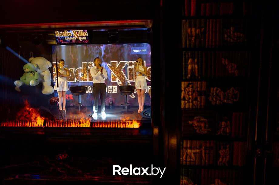 Nights in Radio Killers, фото № 89