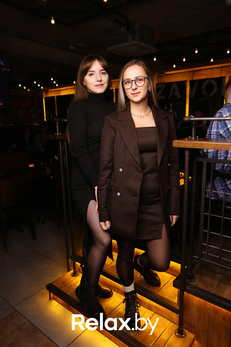 Zavod Friday Night, фото № 7