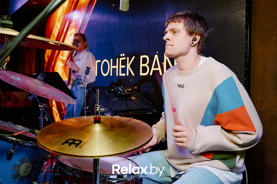 Хиты 90-х. Трибьют, фото № 37