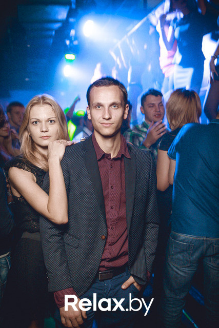 Mojitos party, фото № 33