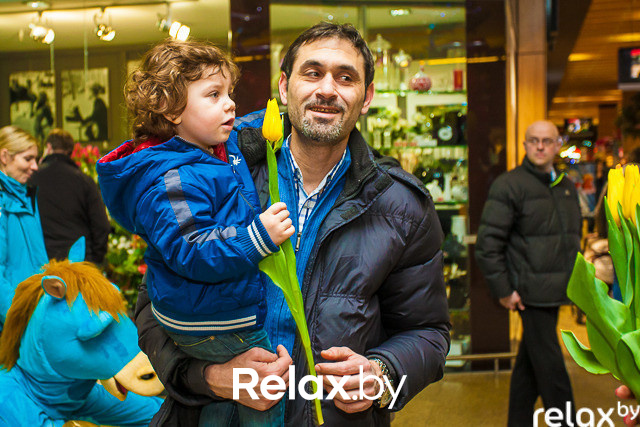 Благотворительная акция, фото № 48