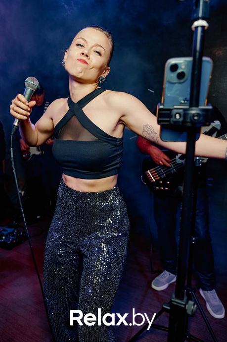 Saturday music, фото № 74