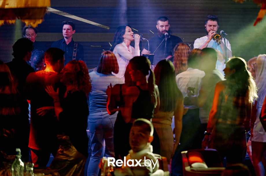 Saturday music, фото № 63