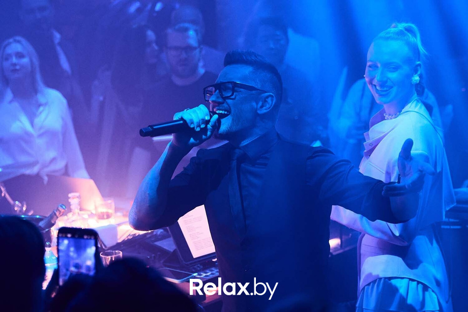 Выпускной вечер в баре Piano bar, фото № 20