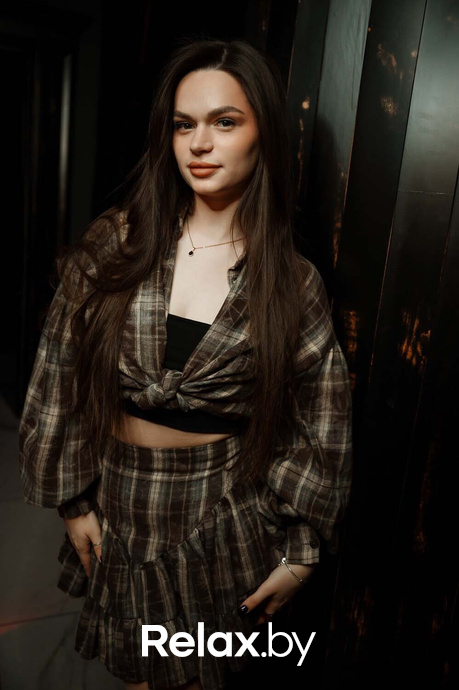 Saturday party, фото № 37