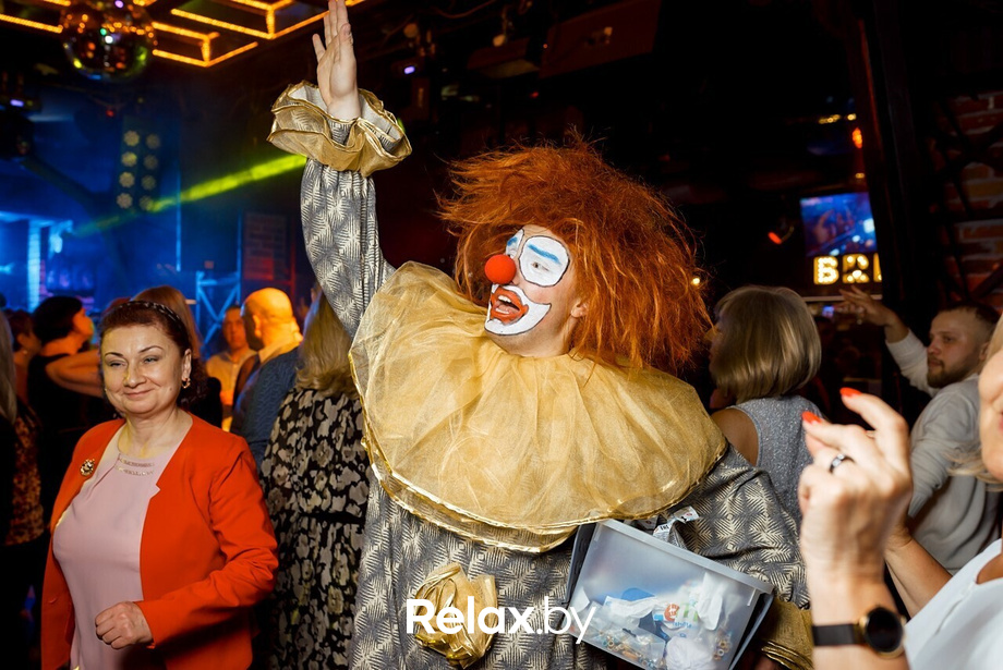 Brooklyn Live, фото № 36