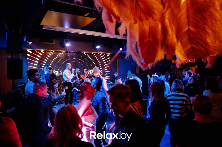 Saturday music, фото № 12