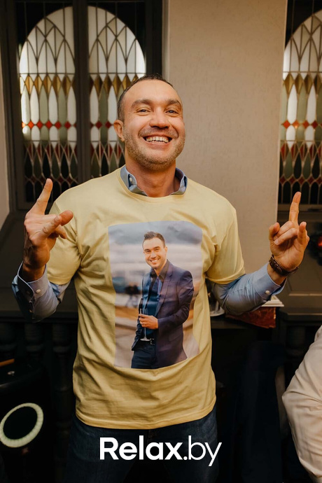 Новогодние вечеринки « Rustaveli», фото № 65