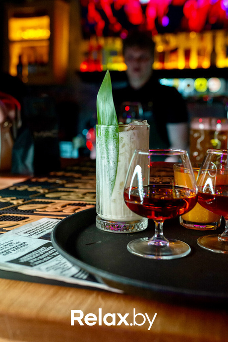 Friday Party, фото № 62