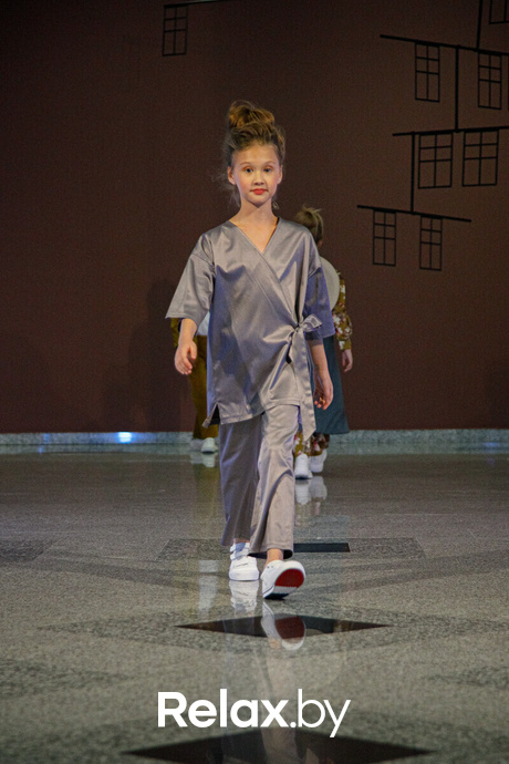 День красоты в День города FashionStyleModels by Igor Ivanov, фото № 166