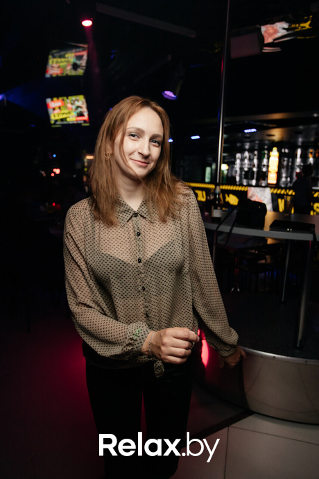 В отрыве, фото № 13